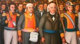 Timeline: El movimiento independentista