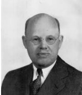 Ellsworth Huntington