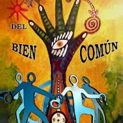 Timeline: LA POLITICA Y EL BIEN COMUN