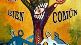 Timeline: LA POLITICA Y EL BIEN COMUN