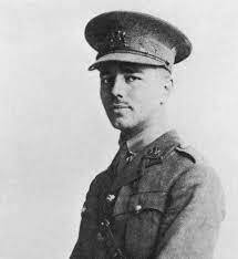 Wilfred Owen was Killed in Action