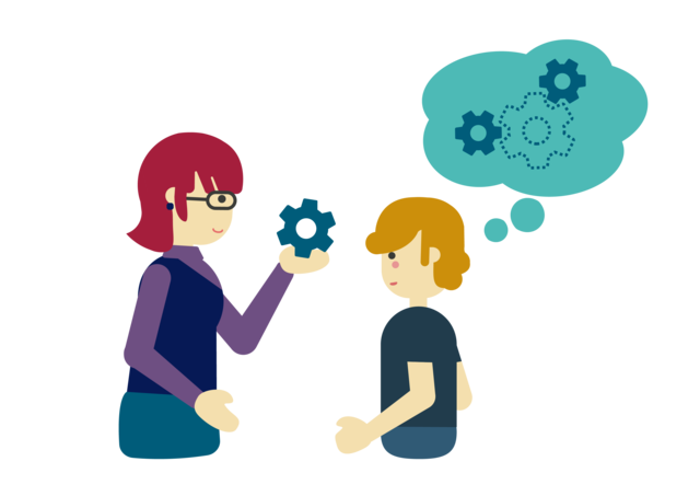 MODELO PEDAGÓGICO ACTIVO (DÉCADA DE LOS 70´s)