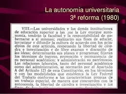 LA REFORMA DEL 9 DE JUNIO