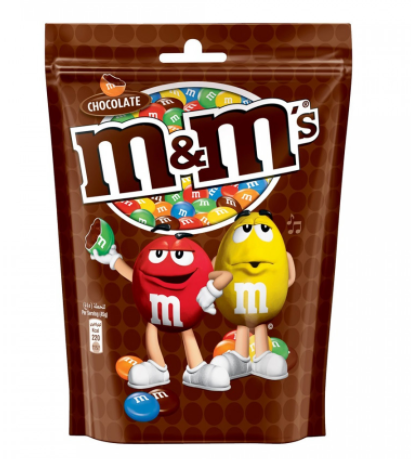 M&Ms