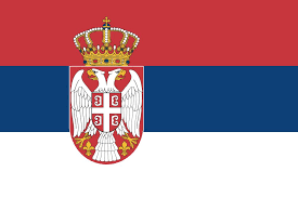 Austria conquer Serbia