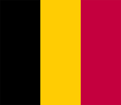 Belgium is attacked