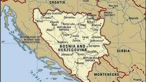Austria-Hungary annexes Bosnia-Herzegovina