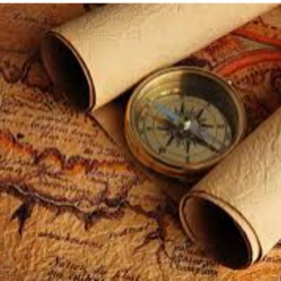 Timeline: Historia y Evolución de Geografia