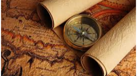 Timeline: Historia y Evolución de Geografia