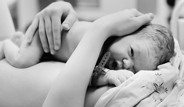 Recién nacido (0 a 28 días)