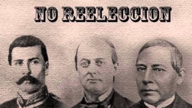 República restaurada