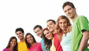 ETAPA DE LA  ADULTEZ TEMPRANA