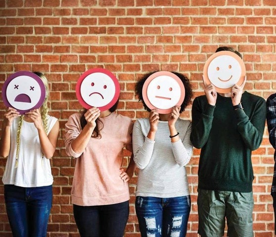 Adolescencia (Etapa cursante)