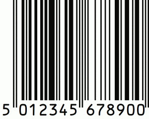 Código de barras