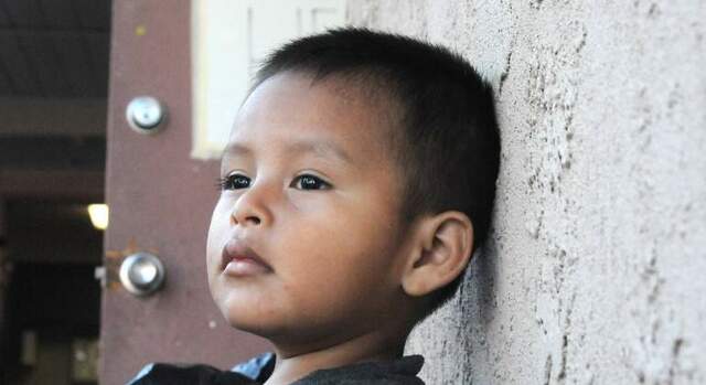 termine la primaria y entre ala secundaria