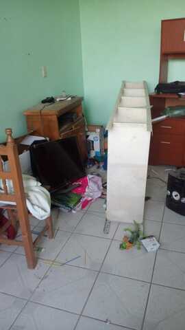 La experiencia de un terremoto