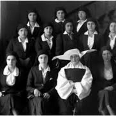 Timeline: HISTORIA DE LA ENFERMERIA EN COLOMBIA