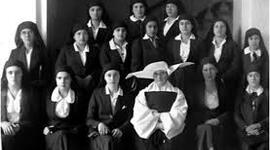 Timeline: HISTORIA DE LA ENFERMERIA EN COLOMBIA