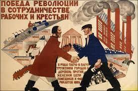 5 year plan in USSR