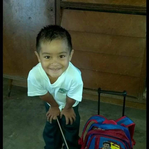 2012 Comienzo Jardín. Sala de 4