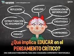 MODELO PEDAGÓGICO CRÍTICO