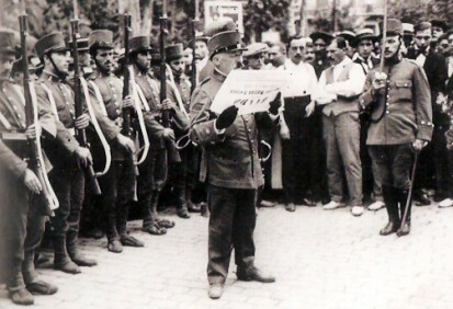 Juntas de Defensa