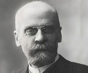 Emile Durkheim