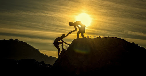 Relación entre persona y bien común