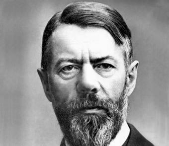 Max Weber