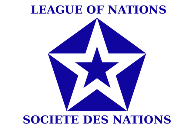 The League of Nations