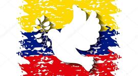 Timeline: Evolución de la búsqueda de la paz en Colombia           *https://pares.com.co/2019/01/04/procesos-de-paz-en-colombia/