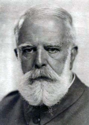 La junta de Defensa Nacional