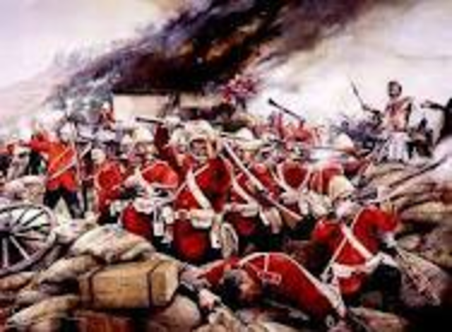 English capture fort Niagara