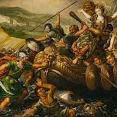 Timeline: La odisea Daniel Vergara Orozco