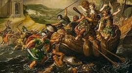 Timeline: La odisea Daniel Vergara Orozco