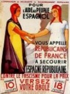 Sublevados recibe ayuda de Alemania, Italia, y Portugal.