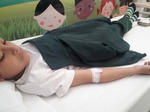 2017 Operación Apendice