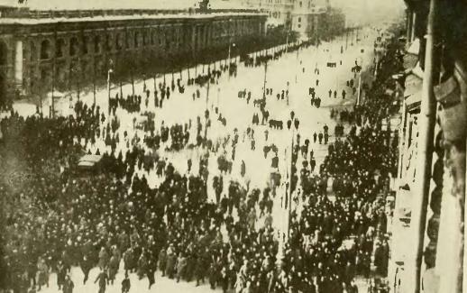 February Revolution