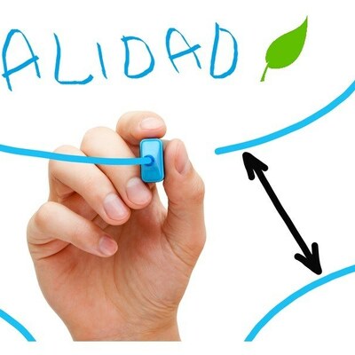 Timeline: HISTORIA DE LA CALIDAD