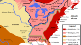 Timeline: The French and Indian War