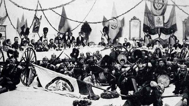 SE PROMUEVE ESTUDIO EN ZONA RURAL Y CIUDAD