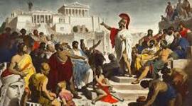Timeline: Historia de la Democracia