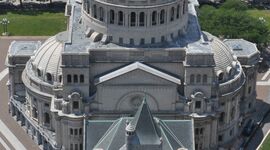 Timeline: Christian Science