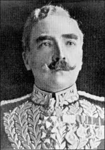 Sir Edward Richard Henry