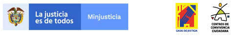 Primera Casa de Justicia: La Paz