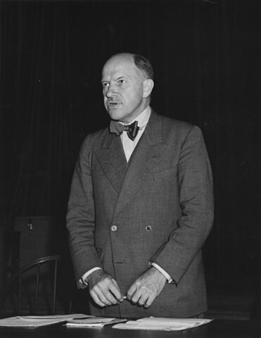 Paul Manship. (1885-1966).