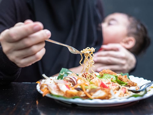 Conferencia Internacional sobre Nutrición FAO