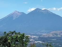 1543  CIUDAD DE SANTIAGO DE LOS CABALLEROS