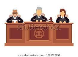 Jueces de Paz en Antioquia