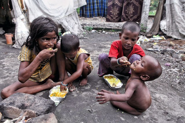 Tercera Conferencia Internacional de la Alimentación